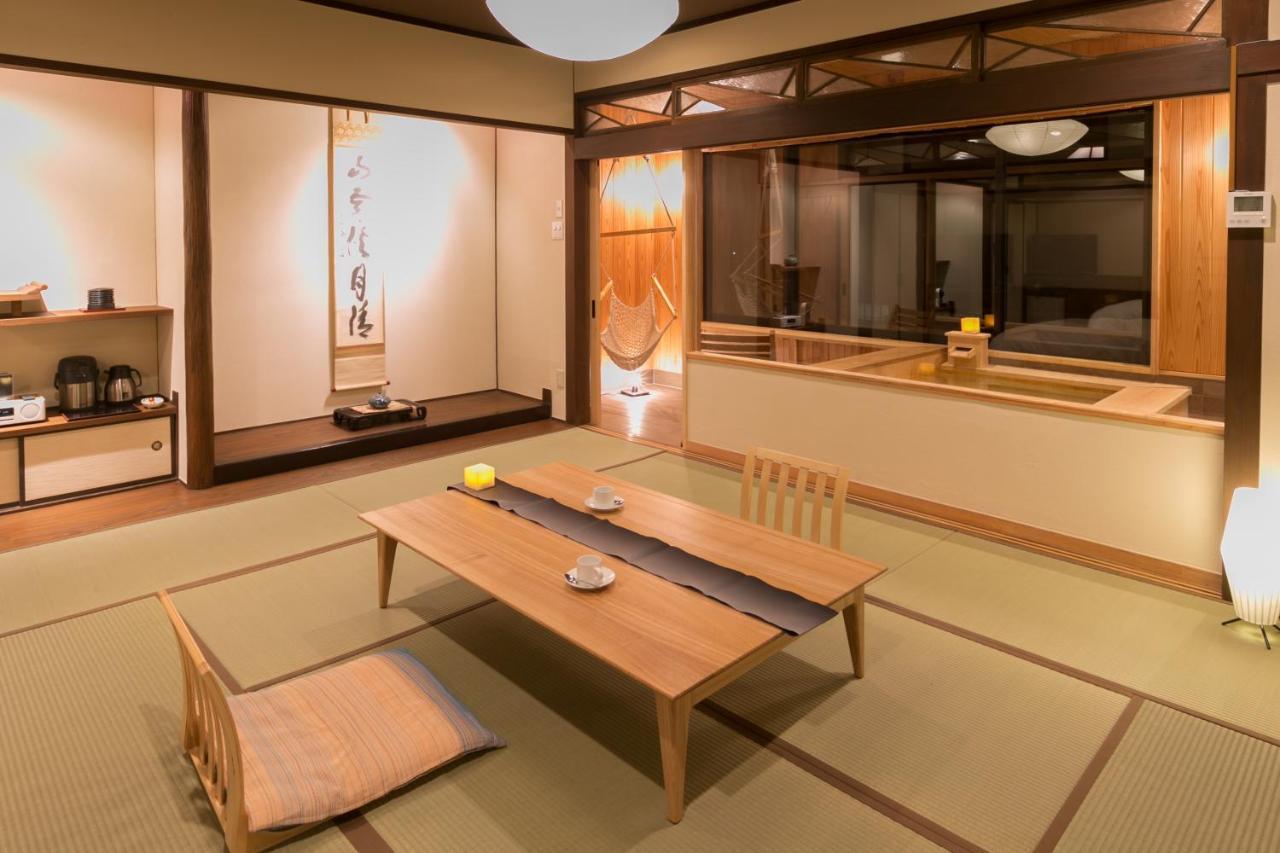 Ryokan Oomuraya Ureshino Habitación foto